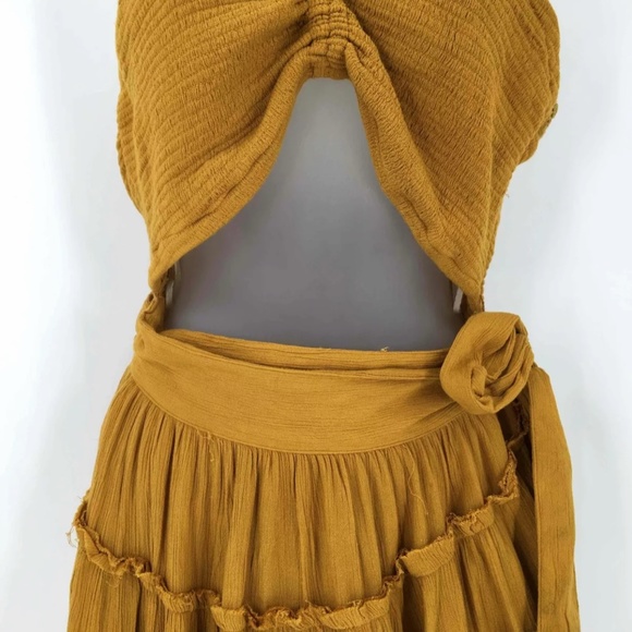 Free People Women’s Sundress - Picture 9 of 10